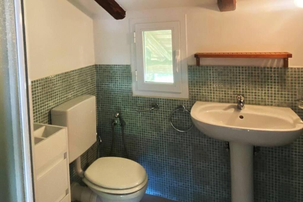 Cottage Sui Colli Bolognesi Extérieur photo